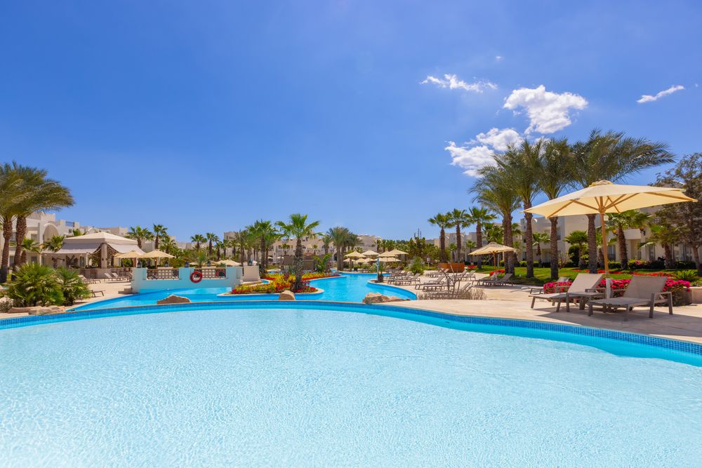 SWISSOTEL SHARM EL SHEIKH ALL INCLUSIVE COLLECTION - 29