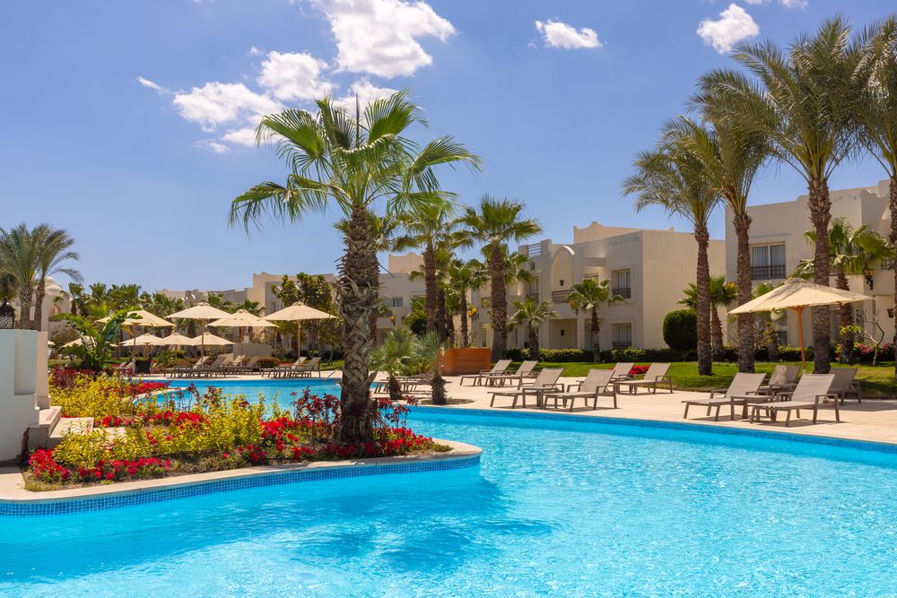 SWISSOTEL SHARM EL SHEIKH ALL INCLUSIVE COLLECTION - 28