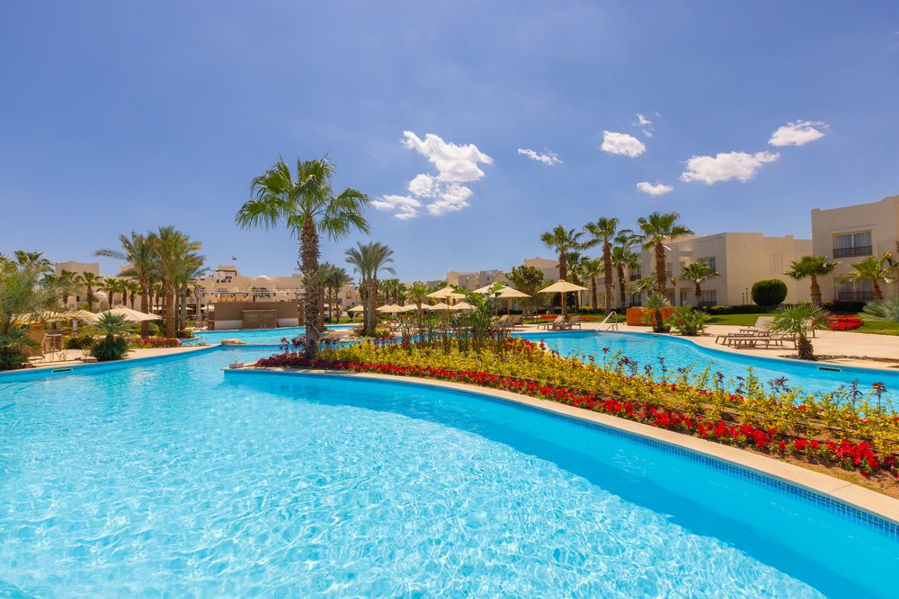 SWISSOTEL SHARM EL SHEIKH ALL INCLUSIVE COLLECTION - 27