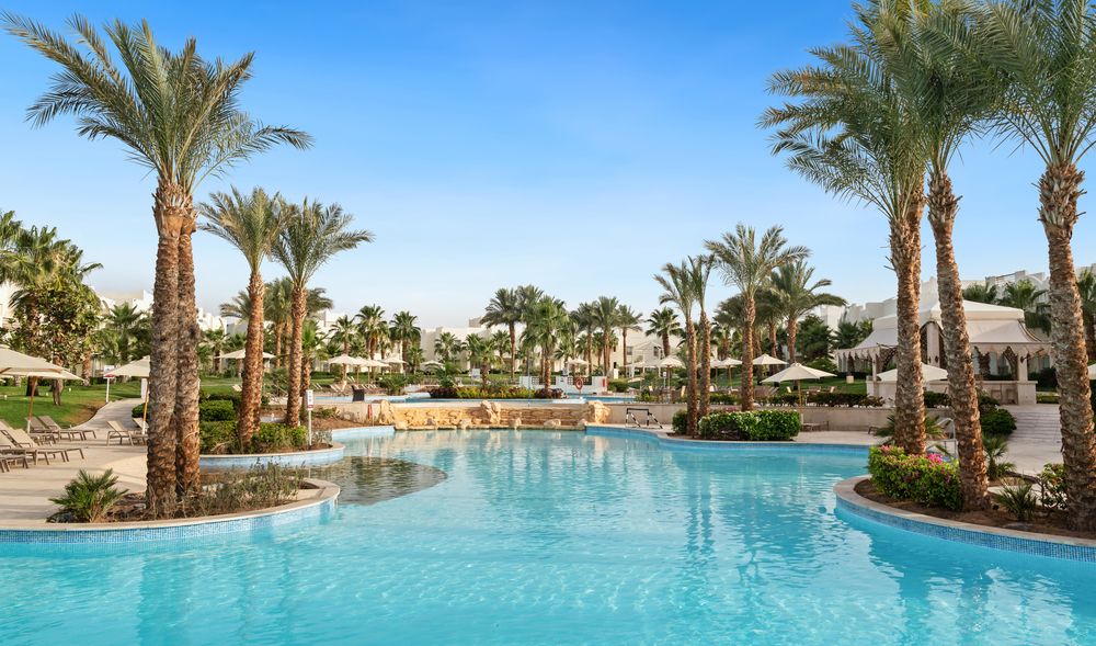 SWISSOTEL SHARM EL SHEIKH ALL INCLUSIVE COLLECTION - 26