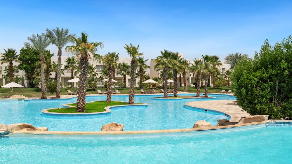 SWISSOTEL SHARM EL SHEIKH ALL INCLUSIVE COLLECTION - 25