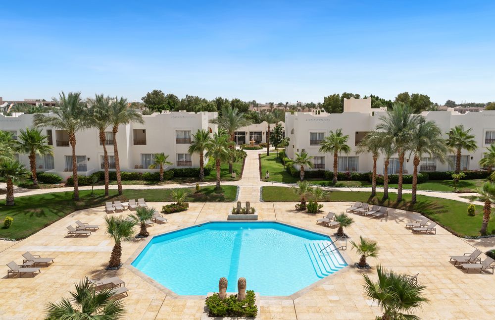 SWISSOTEL SHARM EL SHEIKH ALL INCLUSIVE COLLECTION - 34