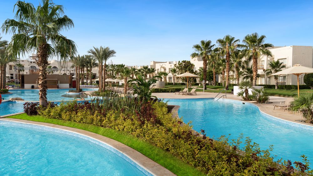 SWISSOTEL SHARM EL SHEIKH ALL INCLUSIVE COLLECTION - 24
