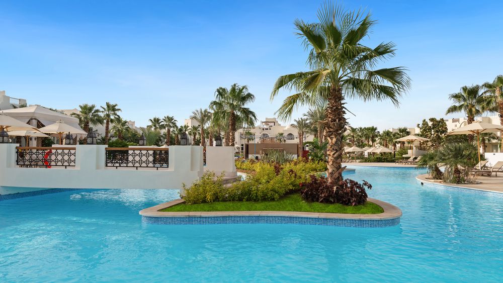 SWISSOTEL SHARM EL SHEIKH ALL INCLUSIVE COLLECTION - 23