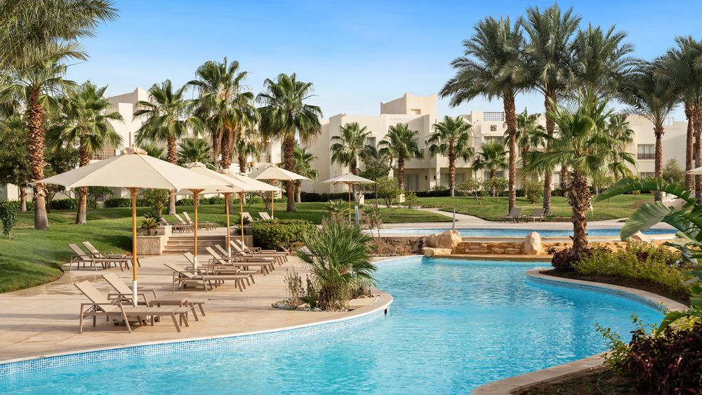 SWISSOTEL SHARM EL SHEIKH ALL INCLUSIVE COLLECTION - 22