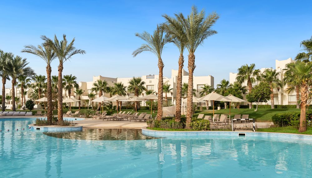SWISSOTEL SHARM EL SHEIKH ALL INCLUSIVE COLLECTION - 21