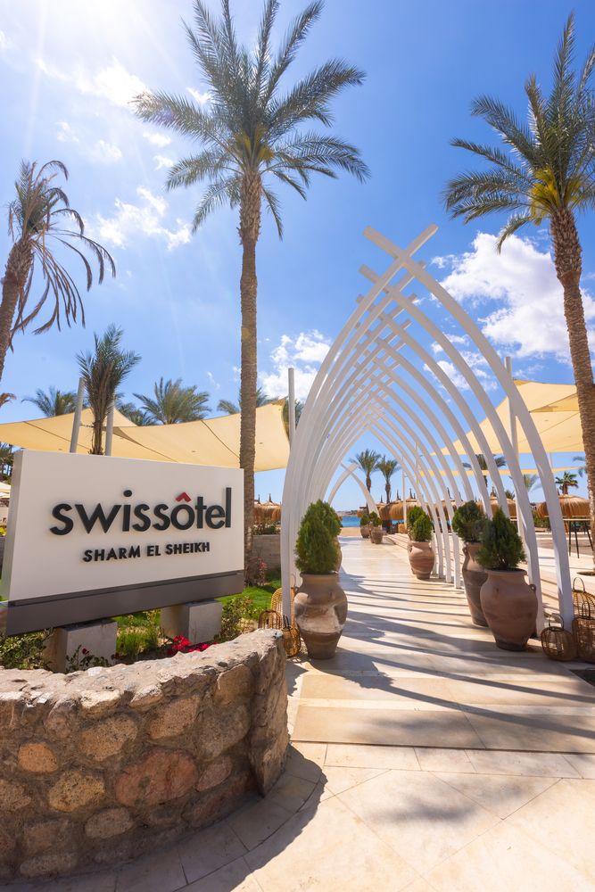 SWISSOTEL SHARM EL SHEIKH ALL INCLUSIVE COLLECTION - 20