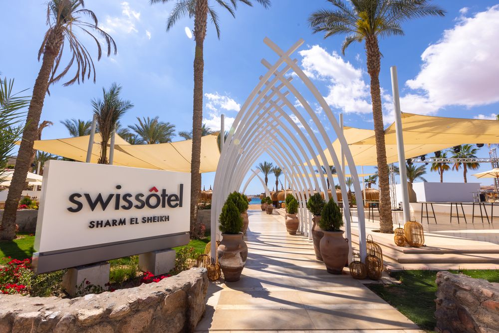 SWISSOTEL SHARM EL SHEIKH ALL INCLUSIVE COLLECTION - 19