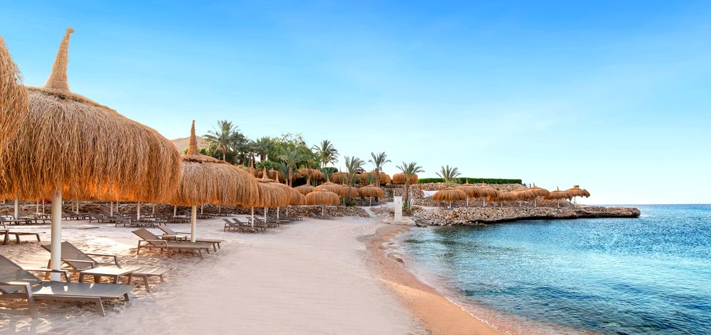 SWISSOTEL SHARM EL SHEIKH ALL INCLUSIVE COLLECTION - 13