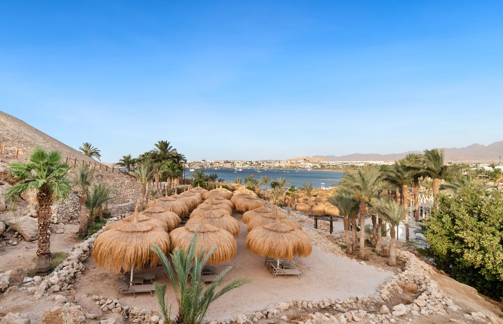 SWISSOTEL SHARM EL SHEIKH ALL INCLUSIVE COLLECTION - 12