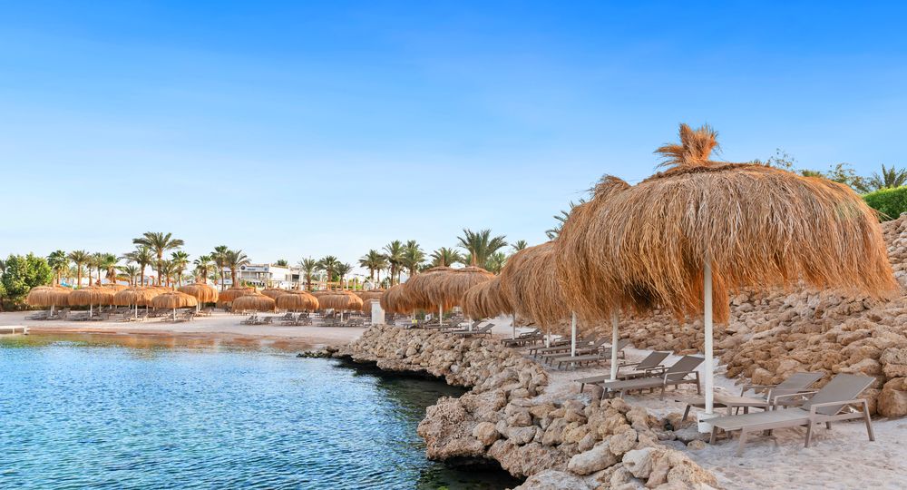 SWISSOTEL SHARM EL SHEIKH ALL INCLUSIVE COLLECTION - 11