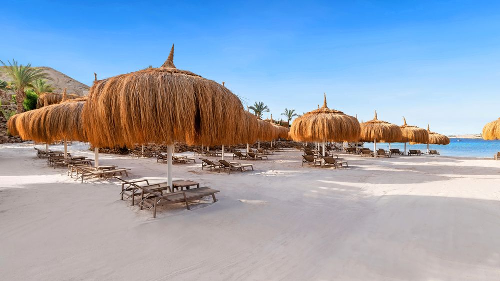 SWISSOTEL SHARM EL SHEIKH ALL INCLUSIVE COLLECTION - 17