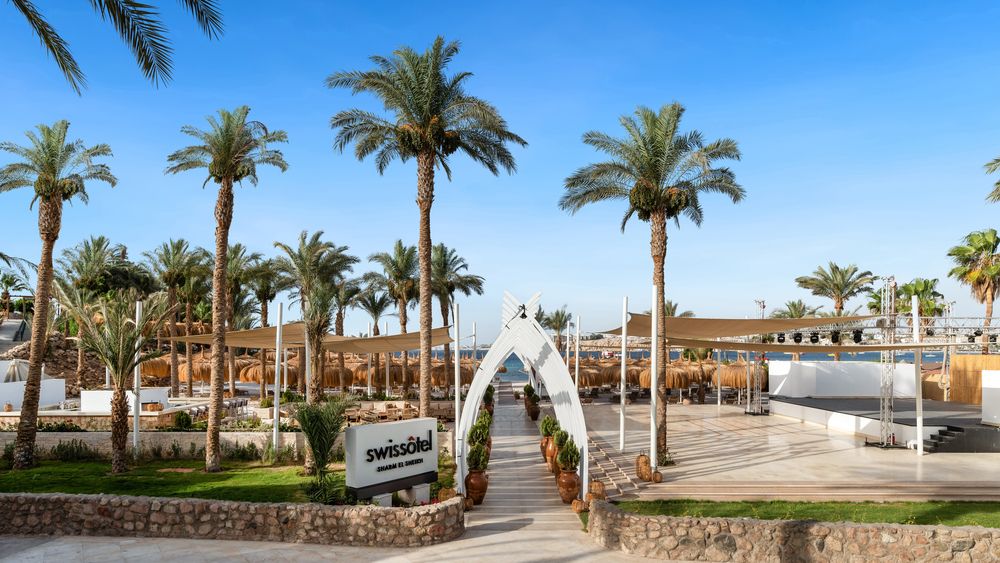 SWISSOTEL SHARM EL SHEIKH ALL INCLUSIVE COLLECTION - 18