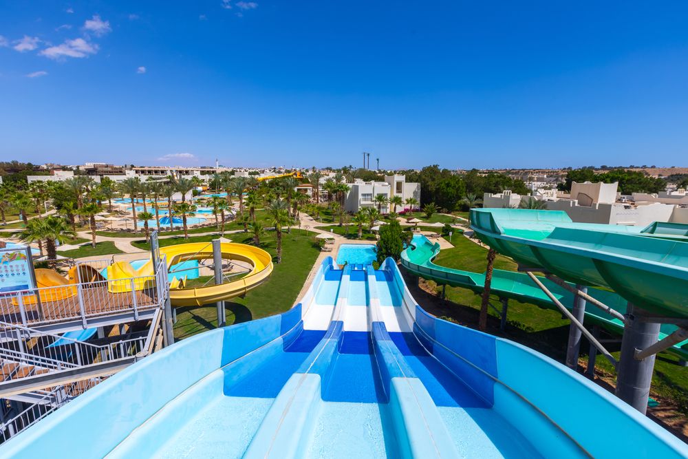 SWISSOTEL SHARM EL SHEIKH ALL INCLUSIVE COLLECTION - 41