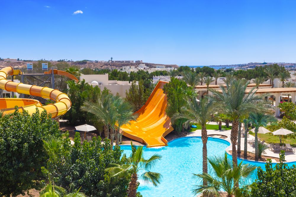 SWISSOTEL SHARM EL SHEIKH ALL INCLUSIVE COLLECTION - 40