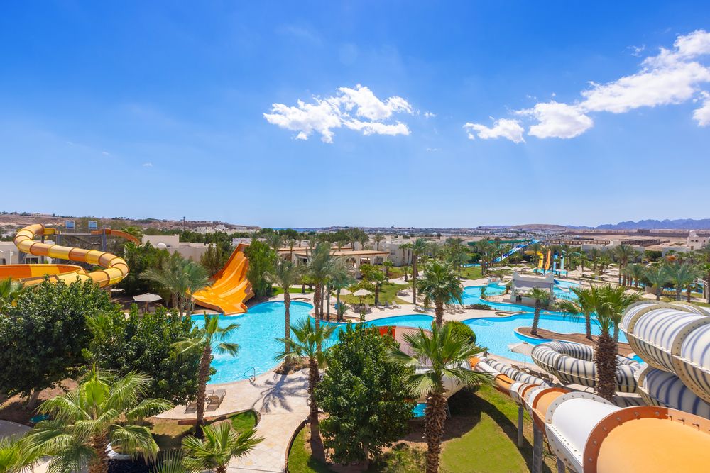 SWISSOTEL SHARM EL SHEIKH ALL INCLUSIVE COLLECTION - 39