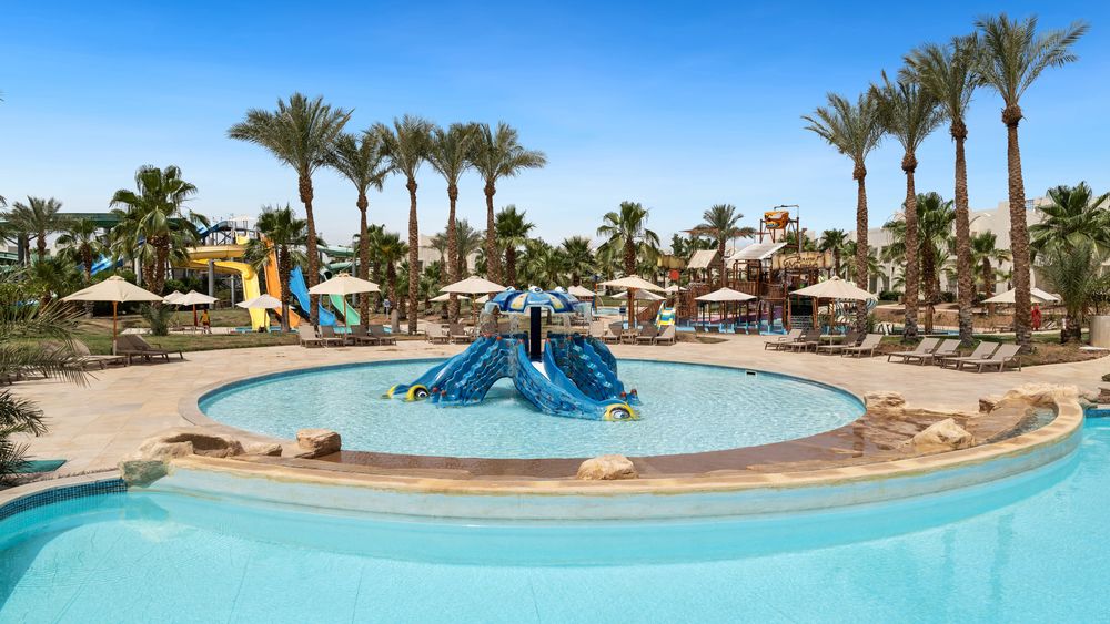 SWISSOTEL SHARM EL SHEIKH ALL INCLUSIVE COLLECTION - 44