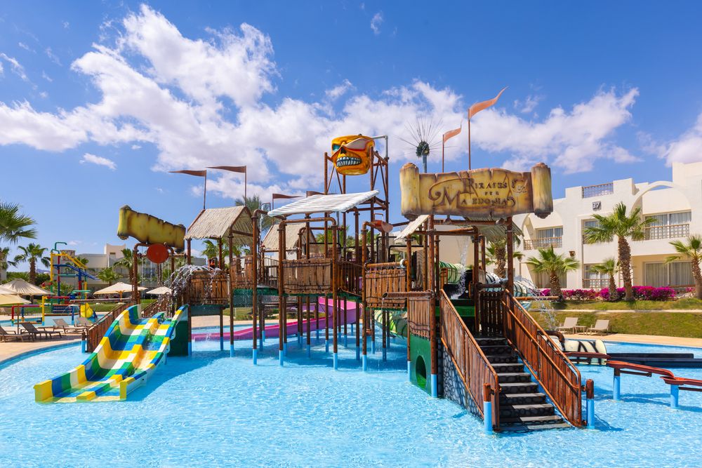 SWISSOTEL SHARM EL SHEIKH ALL INCLUSIVE COLLECTION - 43