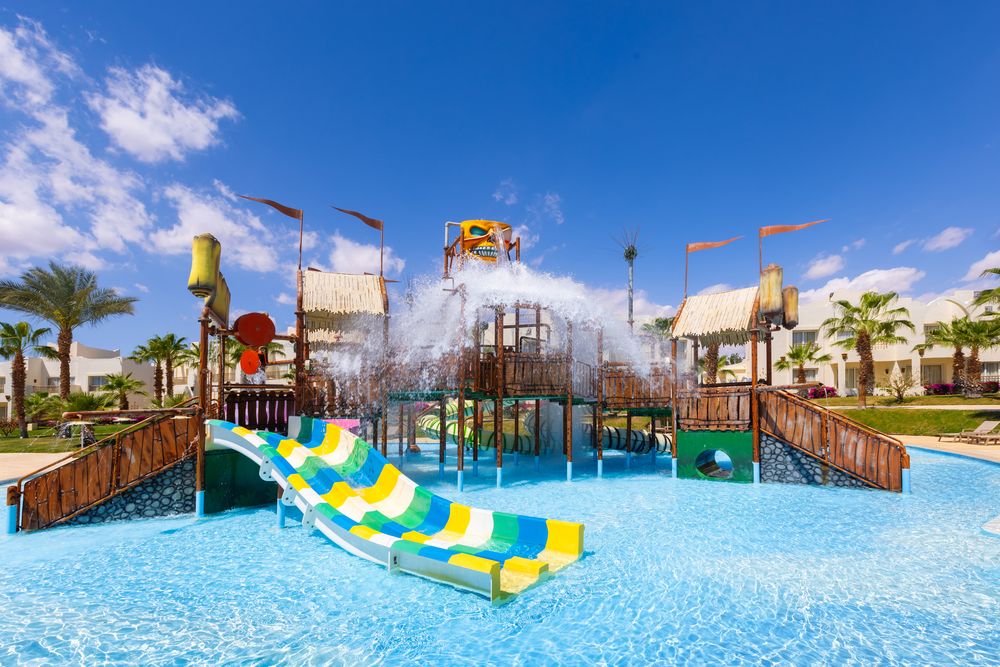 SWISSOTEL SHARM EL SHEIKH ALL INCLUSIVE COLLECTION - 42