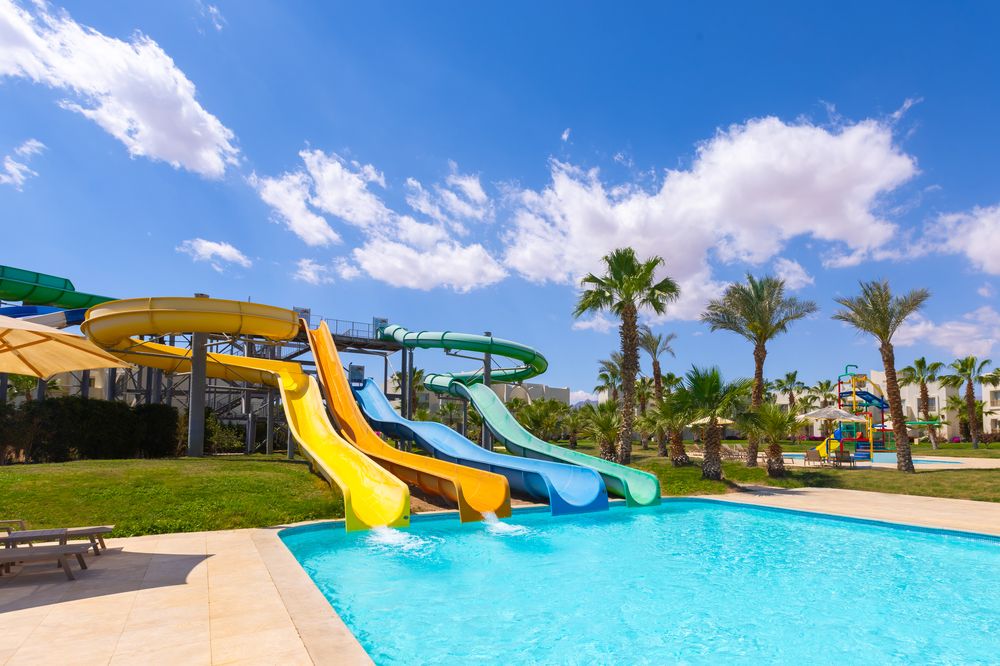 SWISSOTEL SHARM EL SHEIKH ALL INCLUSIVE COLLECTION - 37