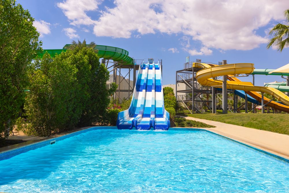 SWISSOTEL SHARM EL SHEIKH ALL INCLUSIVE COLLECTION - 36