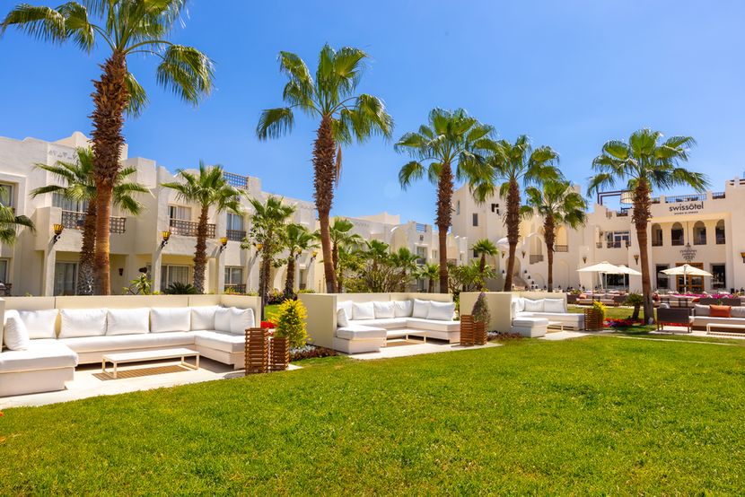SWISSOTEL SHARM EL SHEIKH ALL INCLUSIVE COLLECTION - 6