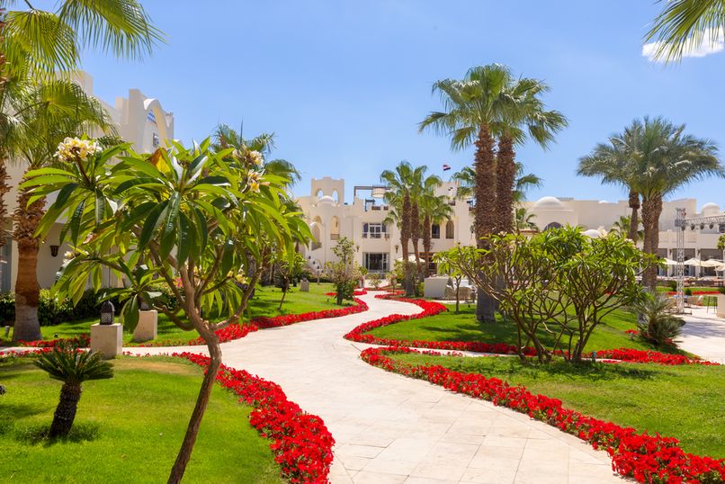 SWISSOTEL SHARM EL SHEIKH ALL INCLUSIVE COLLECTION - 5