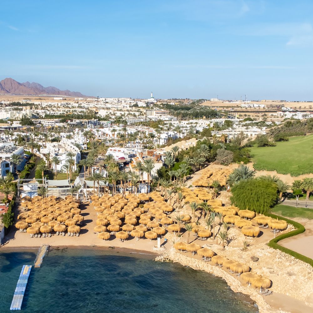 SWISSOTEL SHARM EL SHEIKH ALL INCLUSIVE COLLECTION - 10