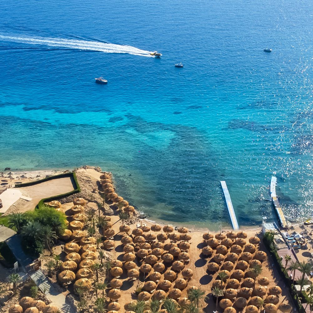 SWISSOTEL SHARM EL SHEIKH ALL INCLUSIVE COLLECTION - 8