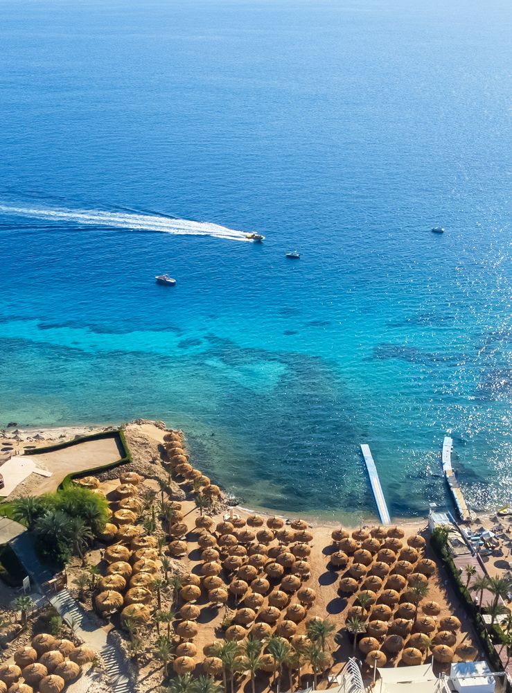 SWISSOTEL SHARM EL SHEIKH ALL INCLUSIVE COLLECTION - 9