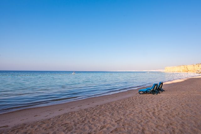 SENTIDO REEF OASIS SENSES RESORT - 32