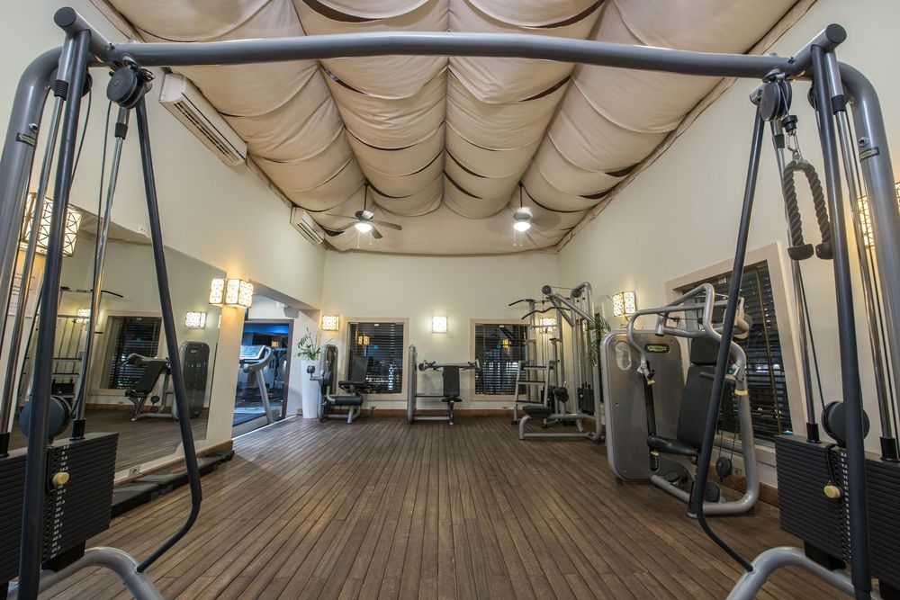 SENTIDO REEF OASIS SENSES RESORT - 55