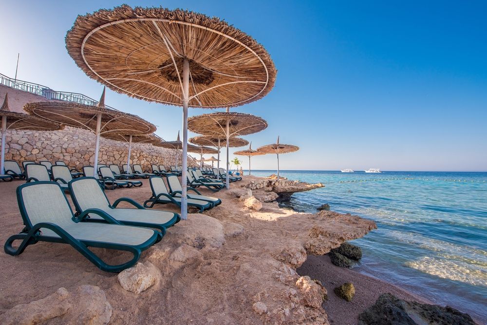 SENTIDO REEF OASIS SENSES RESORT - 34