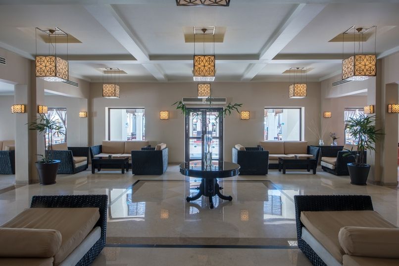 SENTIDO REEF OASIS SENSES RESORT  - 4