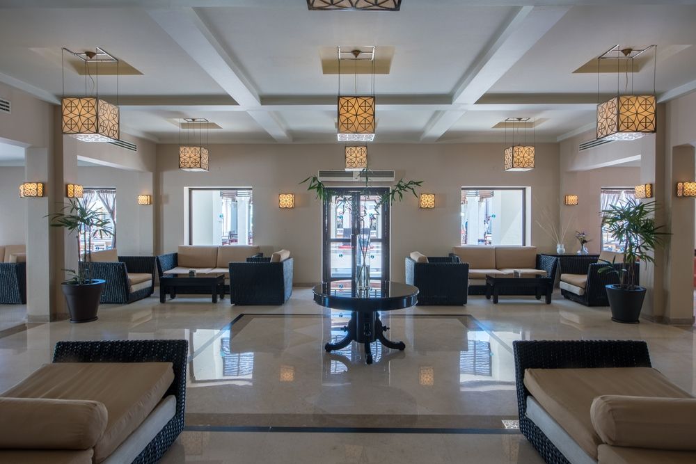 SENTIDO REEF OASIS SENSES RESORT - 4