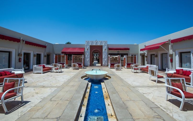 SENTIDO REEF OASIS SENSES RESORT  - 5