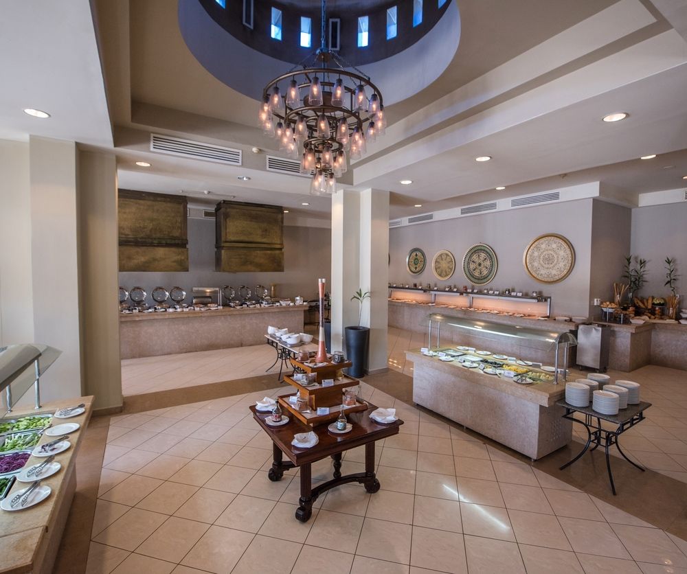 SENTIDO REEF OASIS SENSES RESORT - 24