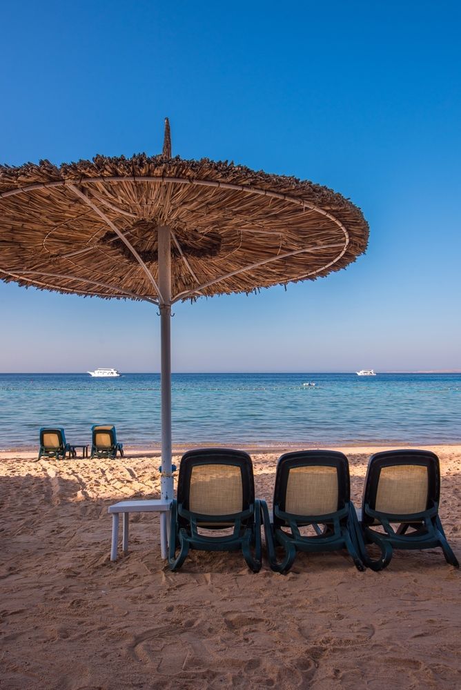 SENTIDO REEF OASIS SENSES RESORT - 30