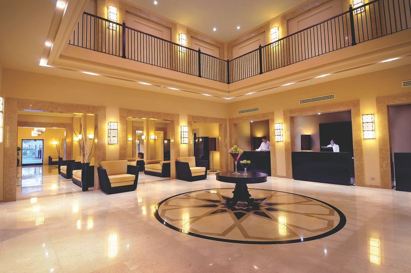 SENTIDO REEF OASIS SENSES RESORT  - 3