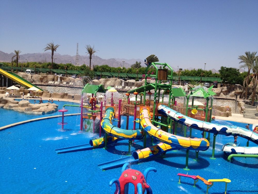 SENTIDO REEF OASIS SENSES RESORT - 45