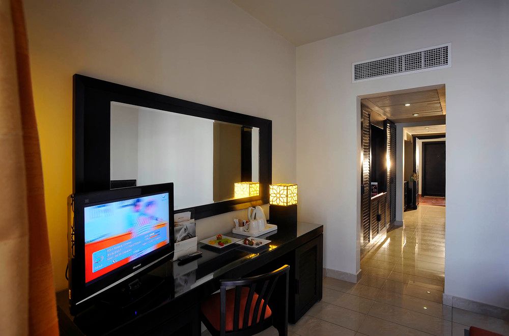 SENTIDO REEF OASIS SENSES RESORT - 62