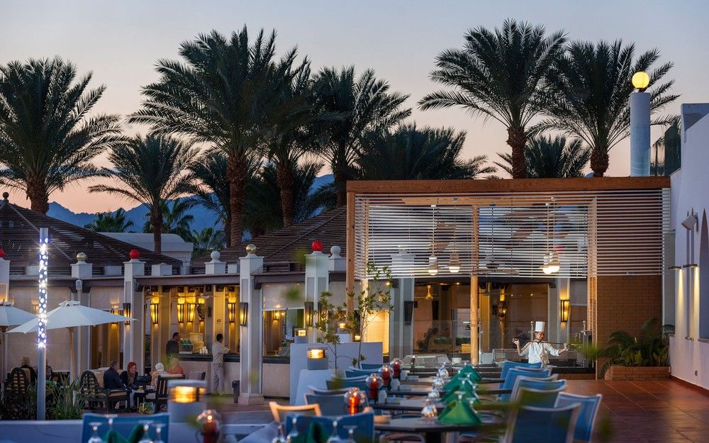 SENTIDO REEF OASIS SENSES RESORT - 17