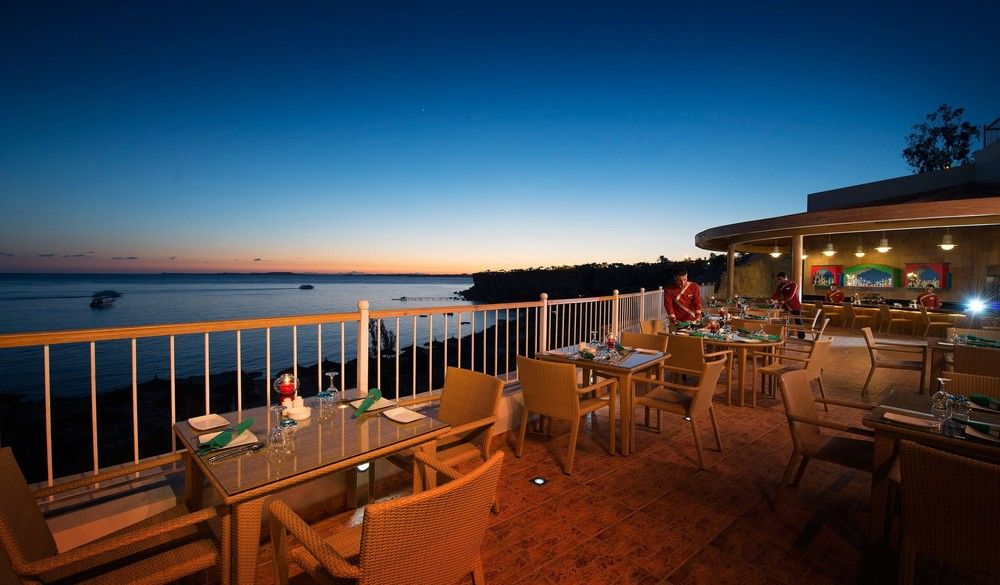 SENTIDO REEF OASIS SENSES RESORT - 15