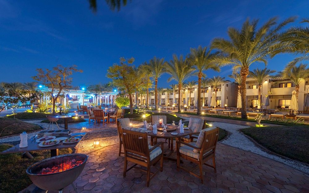 SENTIDO REEF OASIS SENSES RESORT - 14