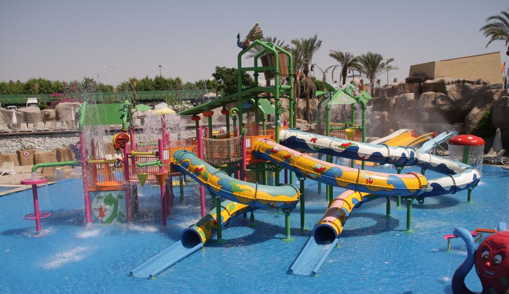 SENTIDO REEF OASIS SENSES RESORT  - 48