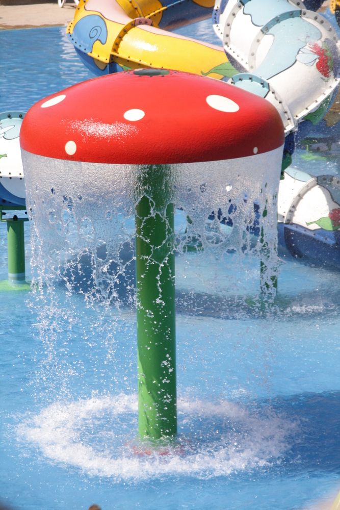 SENTIDO REEF OASIS SENSES RESORT  - 47