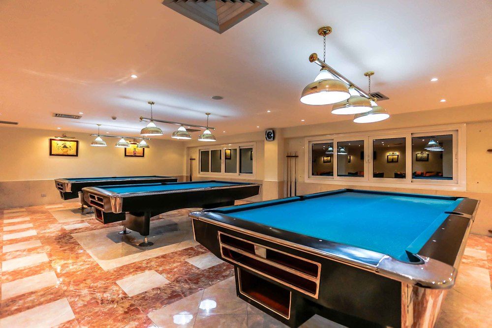 SULTAN GARDENS RESORT - 128