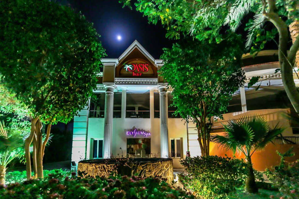 SULTAN GARDENS RESORT - 119