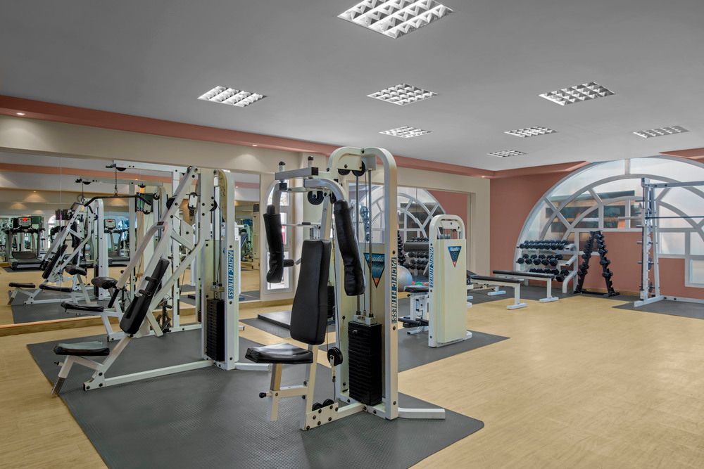 SULTAN GARDENS RESORT - 123