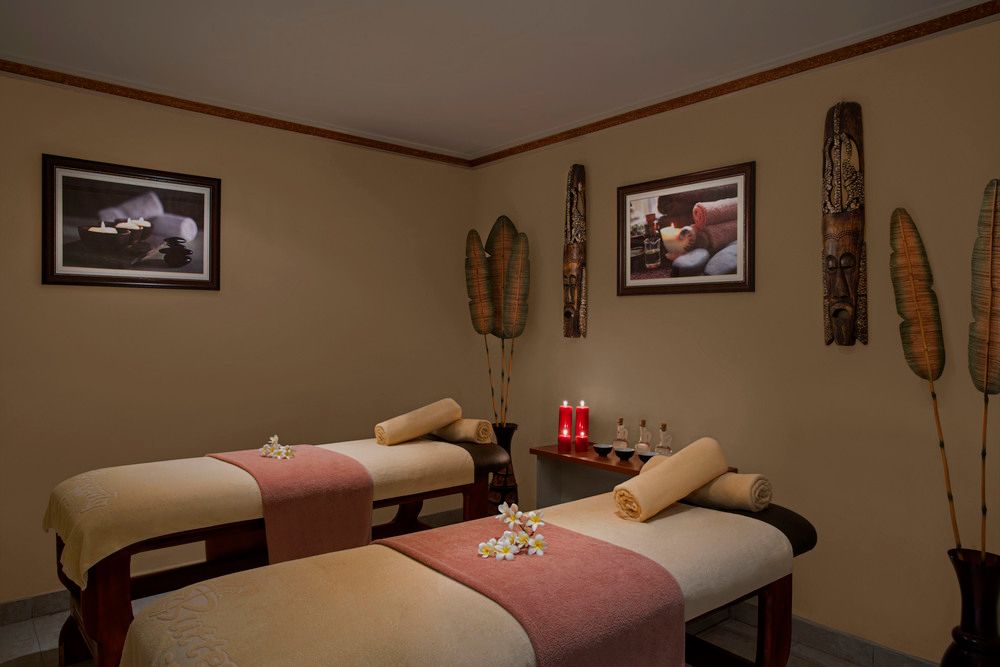 SULTAN GARDENS RESORT - 121